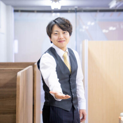 小野恵